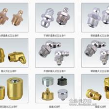 不銹鋼M10公制黃油嘴 ROHS認(rèn)證，保障機(jī)械設(shè)備與食品工業(yè)配件安全