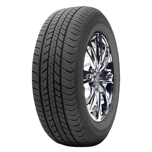 深度解析 225/65R17 102T Grandtrek ST30 原廠輪胎怎么樣？